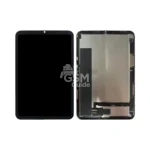 Afficheur Apple iPad Mini 6 Noir