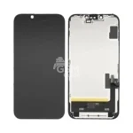 Afficheur  Apple iPhone 17e Noir