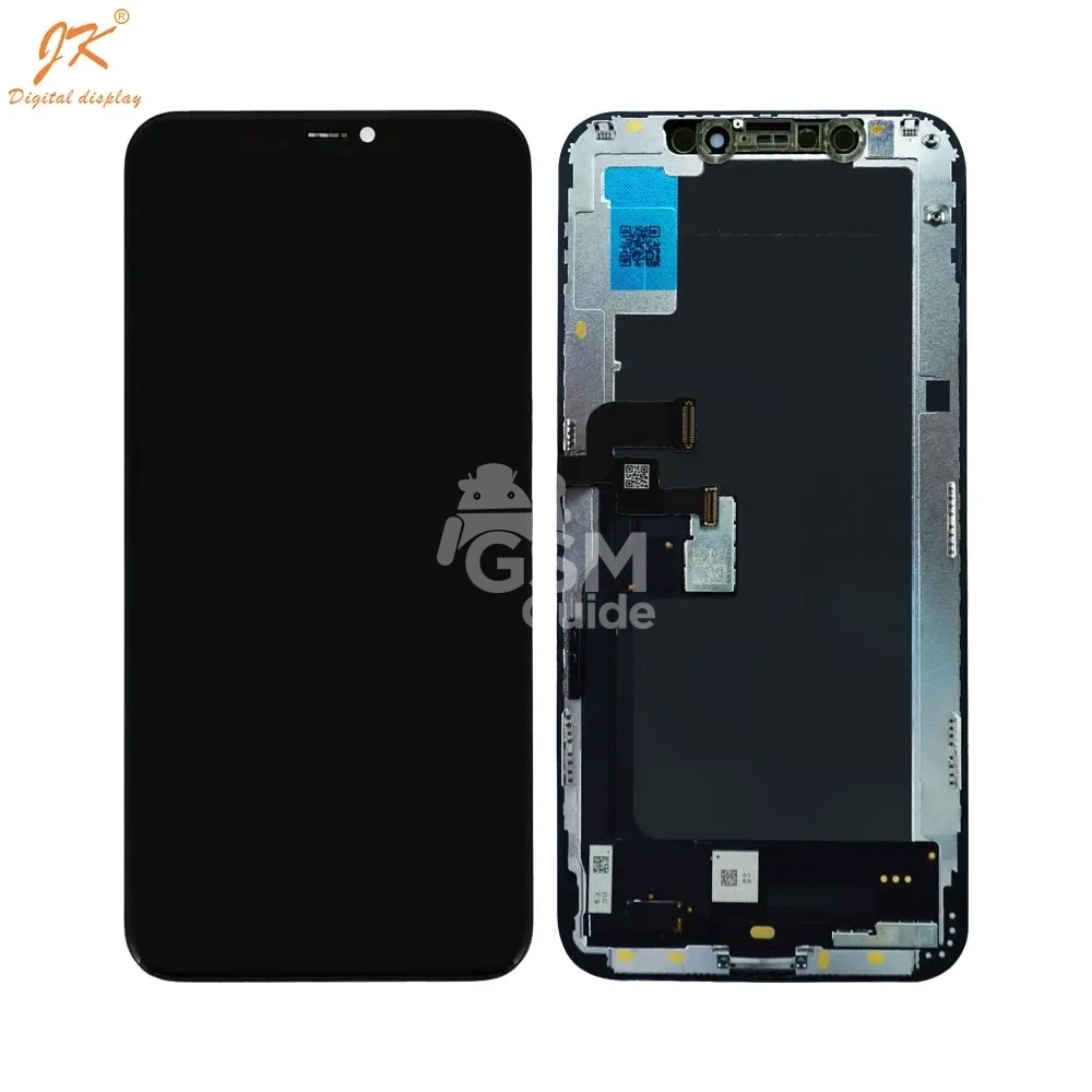 Afficheur Apple iPhone XS Noir Afficheur Apple iPhone XS Noir – Image 1