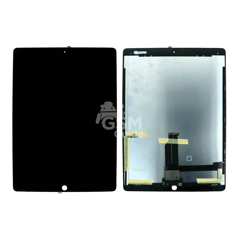 Afficheur Noir iPad Pro 12.9 Afficheur Apple iPad Pro 12.9" (1e génération) Noir – Image 1