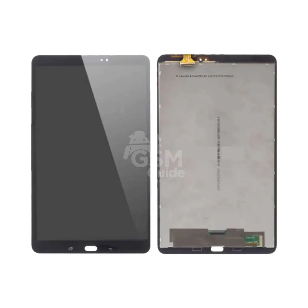 Afficheur OEM Samsung Galaxy Tab A 10.1 (2016) T585 Afficheur OEM Samsung Galaxy Tab A 10.1 (2016) T585/Galaxy Tab A 10.1 (2016) T580 Noir – Image 1