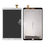 Afficheur OEM Samsung Galaxy Tab A 10.1 (2016) T585/Galaxy Tab A 10.1 (2016) T580 Blanc