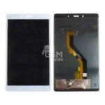Afficheur OEM Samsung Galaxy Tab A 8.0 4G T295 Blanc