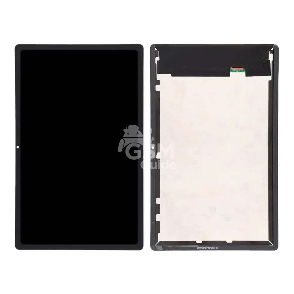 Afficheur OEM Samsung Galaxy Tab A7 4G T505 Noir Afficheur OEM Samsung Galaxy Tab A7 4G T505 Noir – Image 1