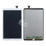 Afficheur OEM Samsung Galaxy Tab E T560/T561 Blanc