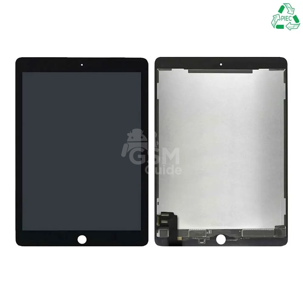 Afficheur Original Apple iPad Air 2 Noir Afficheur Original Apple iPad Air 2 Noir – Image 1