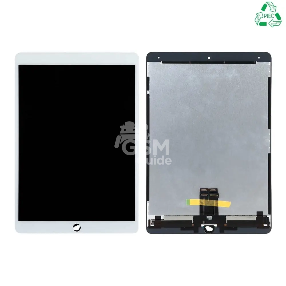 Afficheur Original Apple iPad Pro 10.5 (1e génération) Blanc Afficheur Original Apple iPad Pro 10.5" (1e génération) Blanc – Image 1