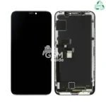 Afficheur Original Apple iPhone X Noir