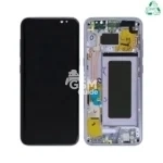 Afficheur Original Galaxy S8 G950 Argent