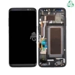 Afficheur Original Galaxy S8 G950 Noir