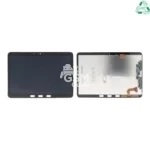 Afficheur Original Pulled (PIEC) Samsung Galaxy Tab Active 4 Pro 5G T636/Galaxy Tab Active 4 Pro T630 Noir