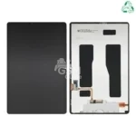 Afficheur Original Pullé (PIEC) Samsung Galaxy Tab S10 FE 5G/Galaxy Tab S10 FE Noir