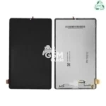 Afficheur Original Pulled (PIEC) Samsung Galaxy Tab S6 Lite P610/Galaxy Tab S6 Lite 4G P615 Noir