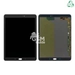 Afficheur Original Refurb (PIEC) Samsung Galaxy Tab S2 9.7 T819/Galaxy Tab S2 9.7 T810/T815 Noir