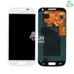 Afficheur Original Samsung Galaxy S4 Mini I9195 Blanc