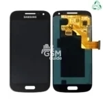 Afficheur Original Samsung Galaxy S4 Mini I9195 Noir