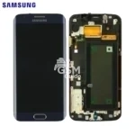 Afficheur Original Samsung Galaxy S6 Edge G925 Noir