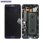 Afficheur Original Samsung Galaxy S6 Edge Plus G928 Noir