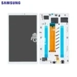 Afficheur Original Samsung Galaxy Tab A7 Lite 4G T225 Argent