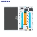 Afficheur Original Samsung Galaxy Tab A7 Lite T220 Argent