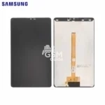 Afficheur Original Samsung Galaxy Tab A9/Galaxy Tab A9 LTE Noir