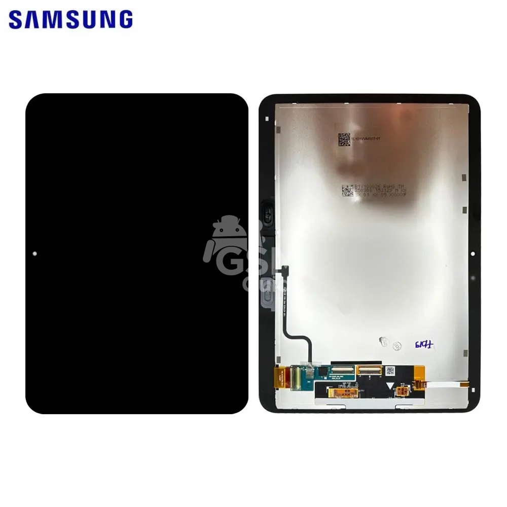 Afficheur Original Samsung Galaxy Tab Active 5 Pro 5G Noir Afficheur Original Samsung Galaxy Tab Active 5 Pro 5G Noir – Image 1