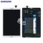 Afficheur Original Samsung Galaxy Tab E T560/T561 Blanc