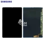 Afficheur Original Samsung Galaxy Tab S5e T720/Galaxy Tab S5e 4G T725 Noir