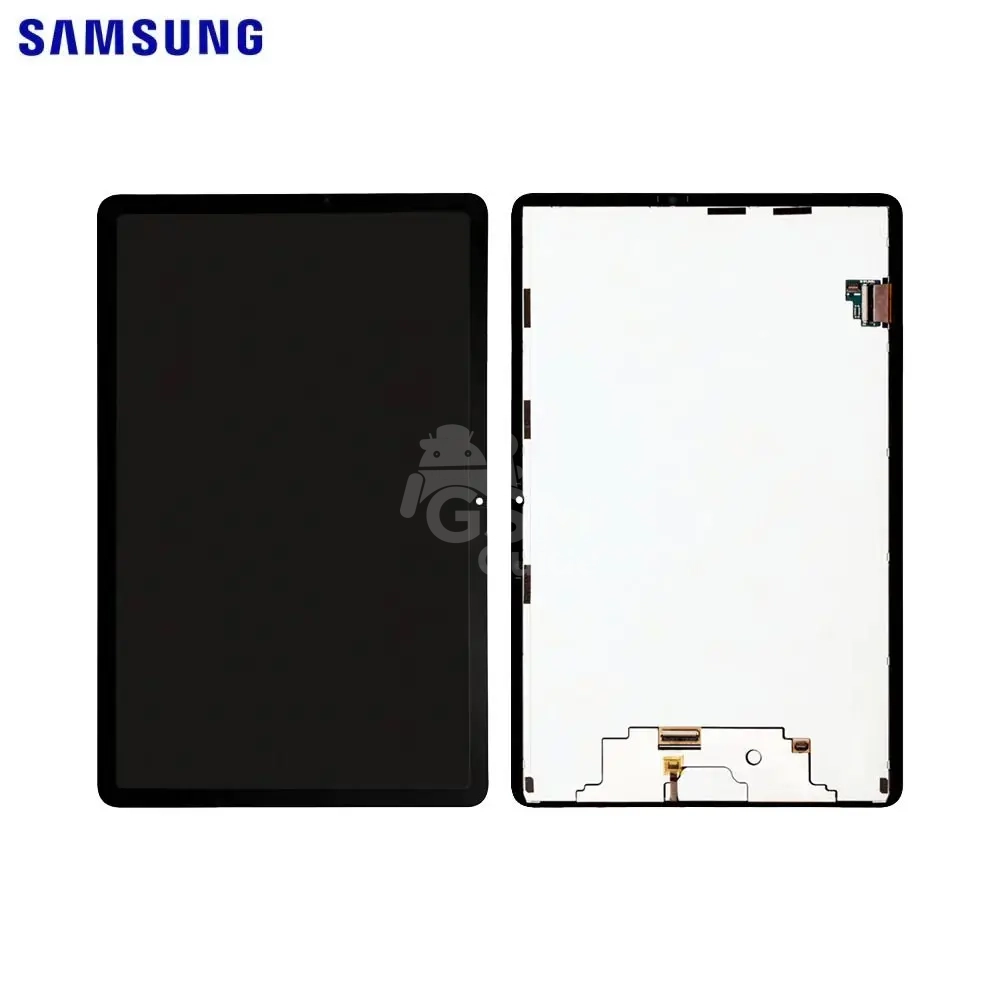 Afficheur Original Samsung Galaxy Tab S7 Plus T970 Noir Afficheur Original Samsung Galaxy Tab S7 Plus T970/Galaxy Tab S7 Plus 5G T976/Galaxy Tab S7 Plus 4G T975 Noir – Image 1