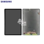 Afficheur Original Samsung Galaxy Tab S7 T870/Galaxy Tab S7 4G T875 Noir
