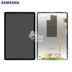 Afficheur Original Samsung Galaxy Tab S8/Galaxy Tab S8 5G  Noir