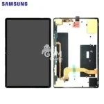 Afficheur Original Samsung Galaxy Tab S8 Plus 5G/Galaxy Tab S8 Plus Noir