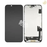 Afficheur Premium Plus Apple iPhone 17e Noir