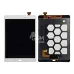 Afficheur Samsung Galaxy Tab A 9.7 T550/T555 Blanc