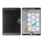 Afficheur Samsung Galaxy Tab A 9.7 T550/T555 Gris