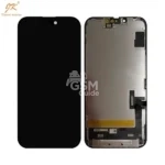 Afficheur souple Apple iPhone 17e Noir