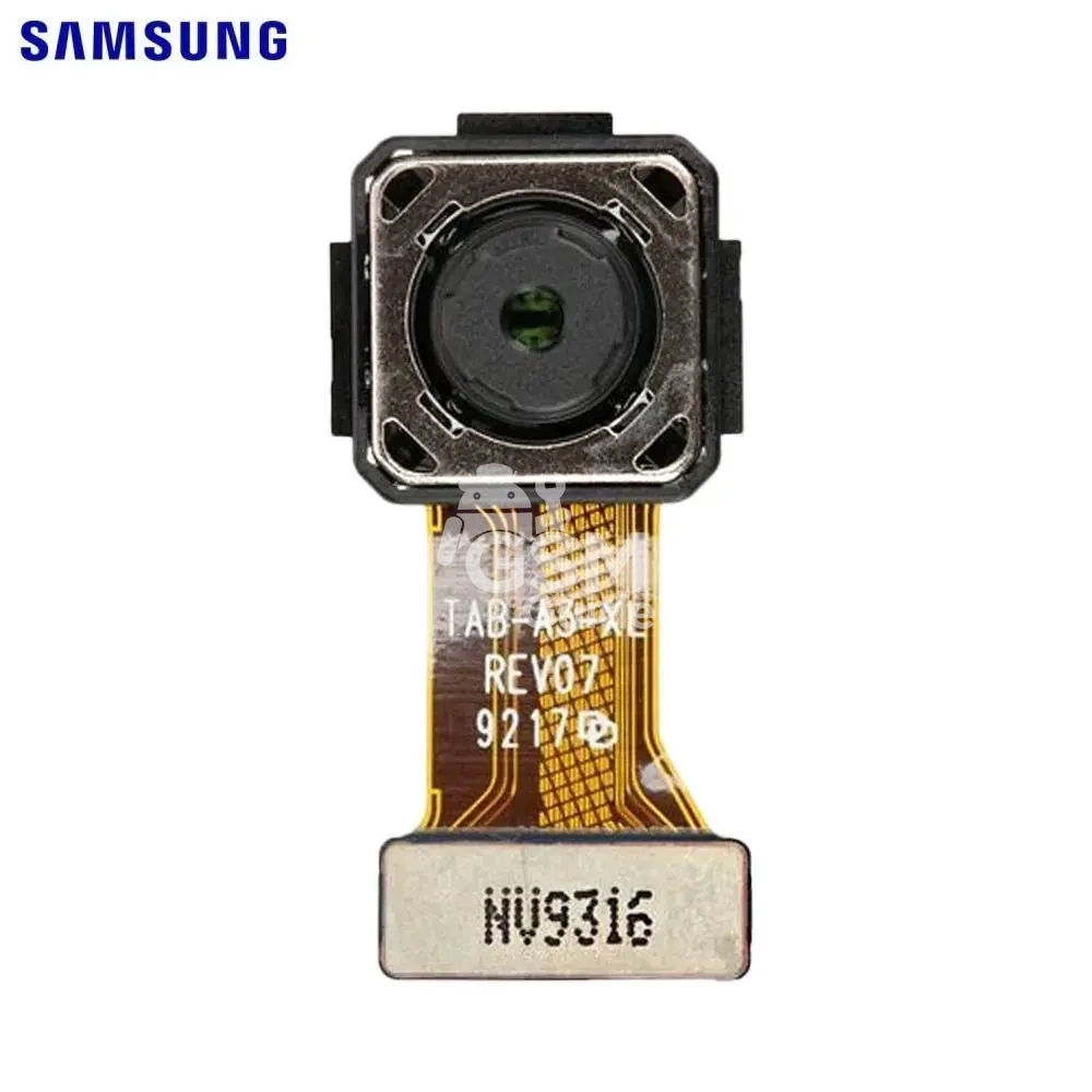 Appareil Photo Original Samsung Galaxy Tab A 10.5 (2018) T590 8MP Appareil Photo Original Samsung Galaxy Tab A 10.1 (2019) T510 8MP – Image 1