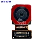 Appareil Photo Original Samsung Galaxy Tab A11/Galaxy Tab A11 4G