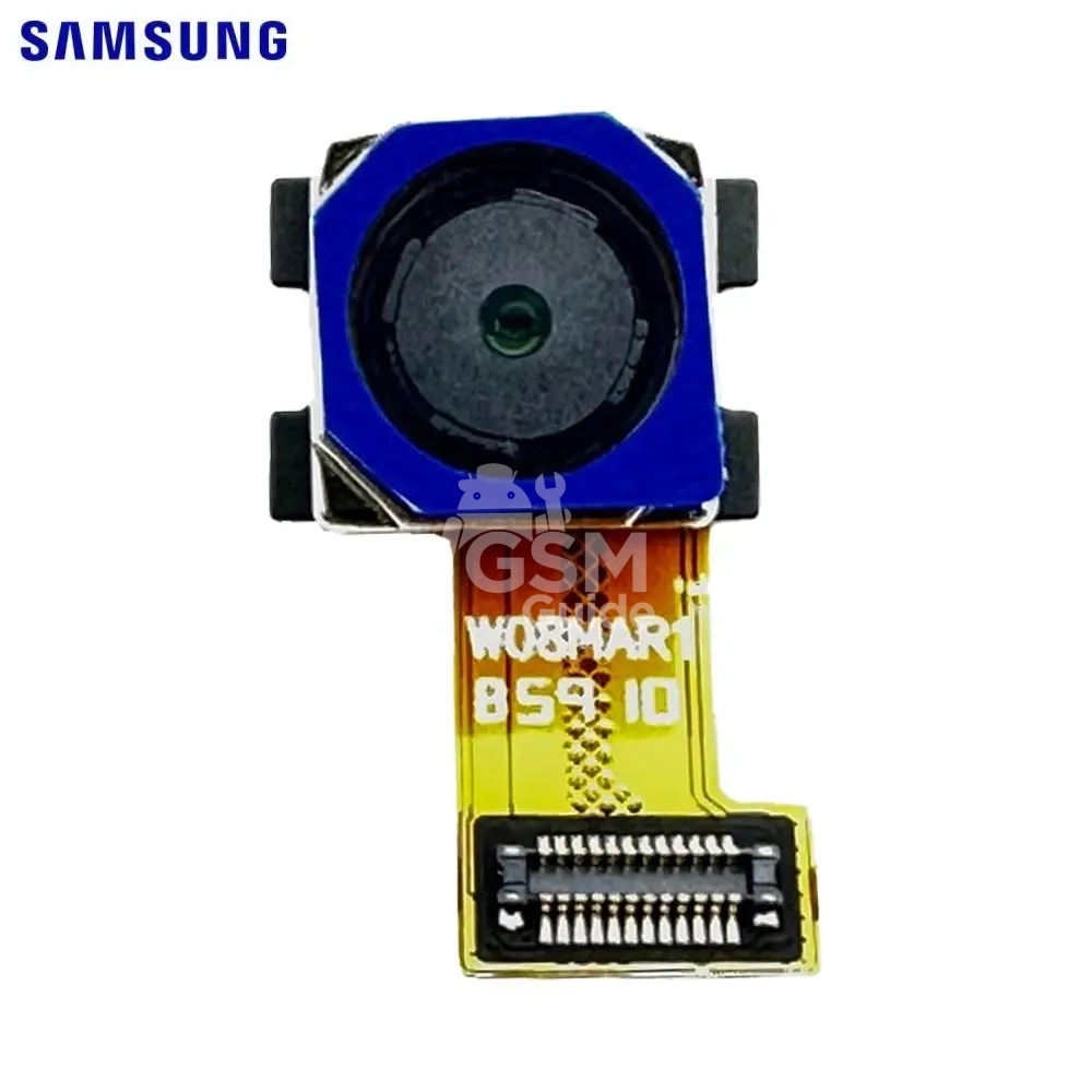 Appareil Photo Original Samsung Galaxy Tab A11 Plus Appareil Photo Original Samsung Galaxy Tab A11 Plus/Galaxy Tab A11 Plus 5G 8MP – Image 1
