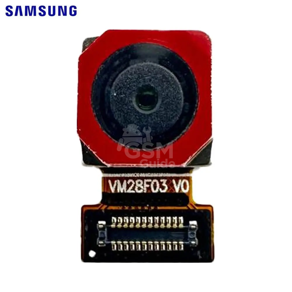 Appareil Photo Original Samsung Galaxy Tab A11 Appareil Photo Original Samsung Galaxy Tab A11/Galaxy Tab A11 4G – Image 1
