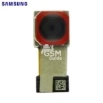 Appareil Photo Original Samsung Galaxy Tab A7 Lite 4G T225/Galaxy Tab A7 Lite T220 8MP