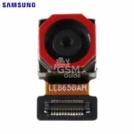 Appareil Photo Original Samsung Galaxy Tab A9/Galaxy Tab A9 LTE 8MP