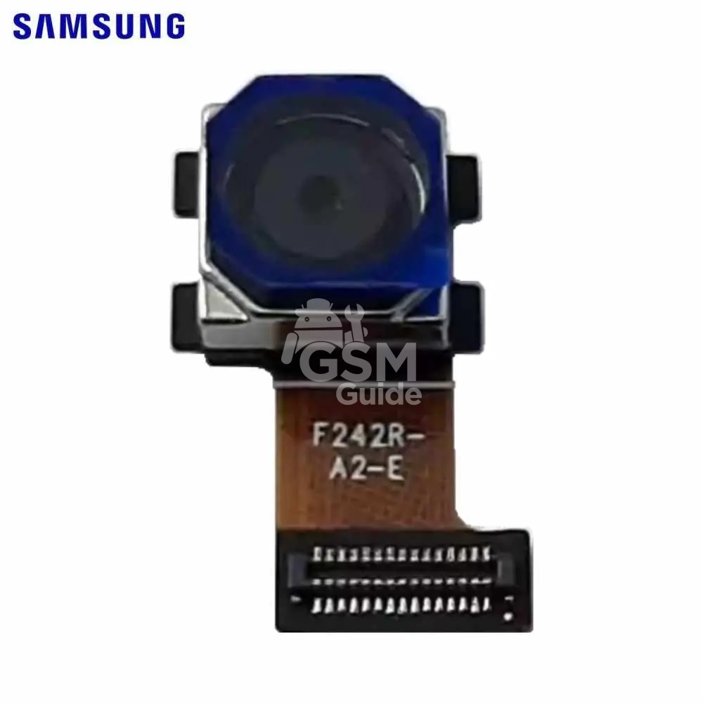 Appareil Photo Original Samsung Galaxy Tab A9 Plus Appareil Photo Original Samsung Galaxy Tab A9 Plus /Galaxy Tab A9 Plus 5G 8MP – Image 1