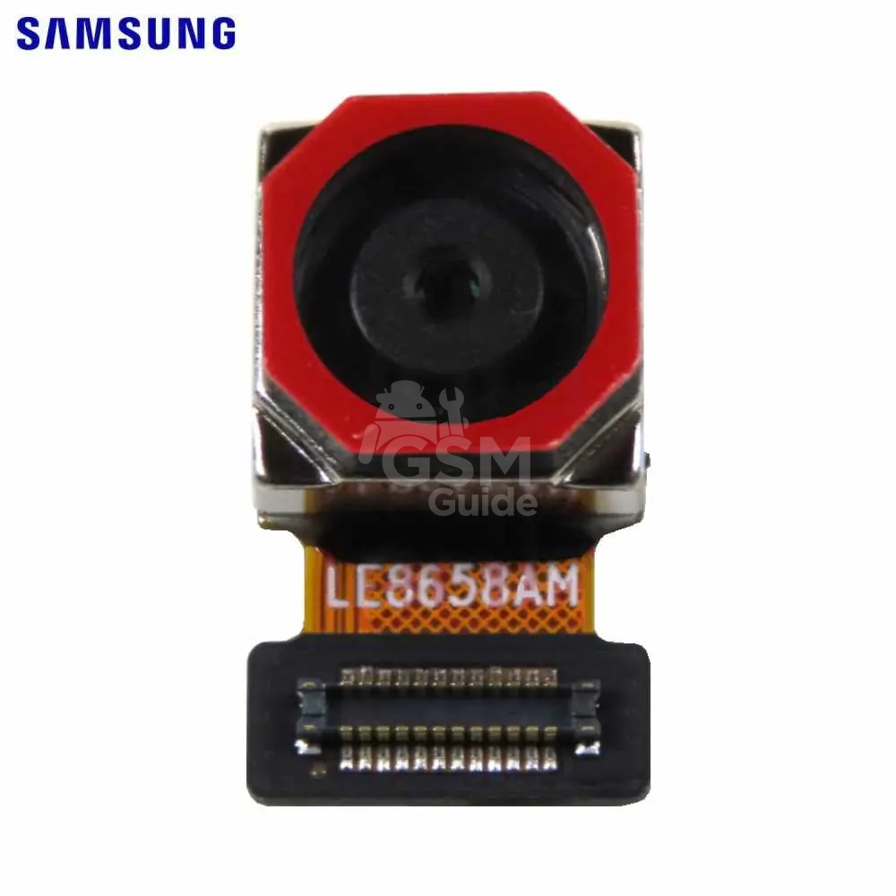 Appareil Photo Original Samsung Galaxy Tab A9 Appareil Photo Original Samsung Galaxy Tab A9/Galaxy Tab A9 LTE 8MP – Image 1