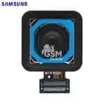 Appareil Photo Original Samsung Galaxy Tab Active 5 Pro 5G 12MP