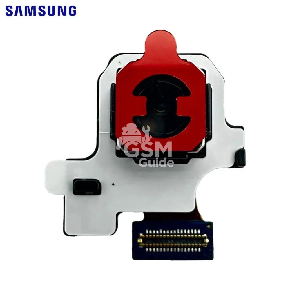 Appareil Photo Original Samsung Galaxy Tab S10 FE Appareil Photo Original Samsung Galaxy Tab S10 FE 5G/Galaxy Tab S10 FE/Galaxy Tab S10 FE Plus 5G/Galaxy Tab S10 FE Plus 13MP – Image 1