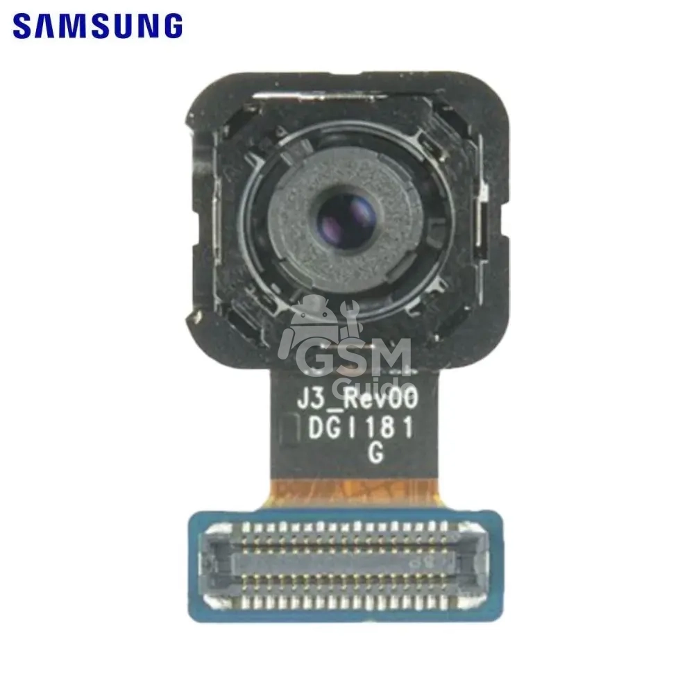 Appareil Photo Original Samsung Galaxy Tab S4 SM-T830 T835 13MP Appareil Photo Original Samsung Galaxy Tab S4 SM-T830/T835 13MP – Image 1
