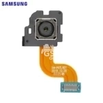 Appareil Photo Original Samsung Galaxy Tab S6 Lite P610/Galaxy Tab S6 Lite 4G P615 8MP