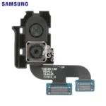 Appareil Photo Original Samsung Galaxy Tab S6 T860/Galaxy Tab S6 4G T865 13MP+5MP