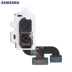 Appareil Photo Original Samsung Galaxy Tab S7/Galaxy Tab S7 4G T875 13MP+5MP